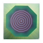 Carreau Conception spirale (Devant)