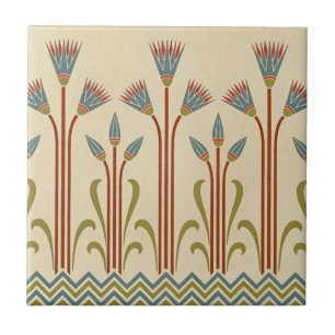 Carreau Conception victorienne #2 @ VictoriaShaylee