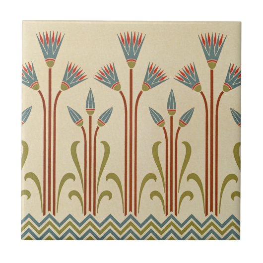 Carreau Conception victorienne #2 @ VictoriaShaylee (Devant)