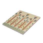 Carreau Conception victorienne #2 @ VictoriaShaylee (Côté)