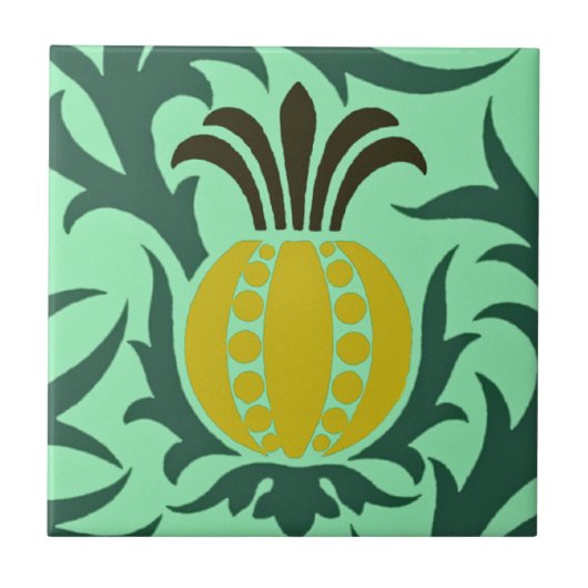 Carreau Conception victorienne #5 @ VictoriaShaylee (Devant)