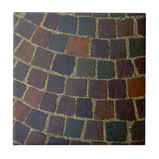 Carreau Conceptions de motifs (Devant)