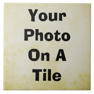 Carreau Concevez vos propres