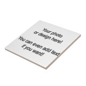 Carreau Concevez vos propres TILES ! (Côté)