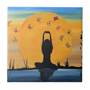 Carreau Conclusion de votre zen