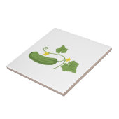 Carreau Concombre (Côté)