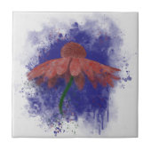 Carreau Coneflower (Devant)