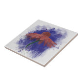 Carreau Coneflower (Côté)