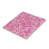 Carreau Confetti Coeur multicolore2 (Côté)