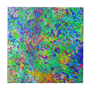 Carreau Confetti Storm