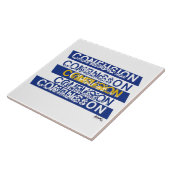 Carreau Confusion (Côté)