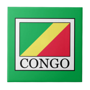 Carreau Congo