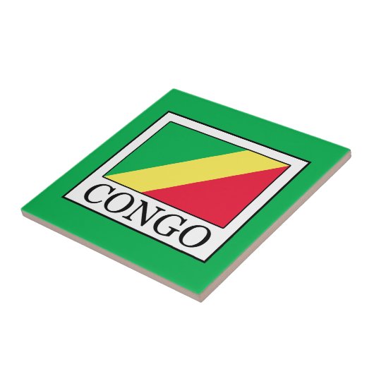 Carreau Congo (Côté)