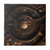 Carreau Connaissance du bois ancien :: (Devant)