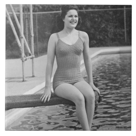 Carreau Conseil de plongée (Devant)