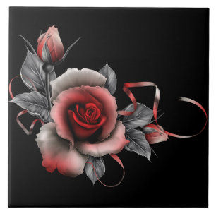 Carreau Conserver ou créer votre grande taille (6" X 6")