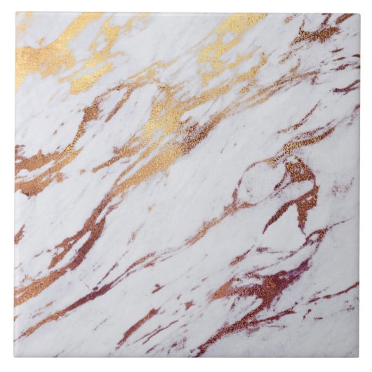 Carreau Conserver ou créer votre propre texte et votre pro (Devant)