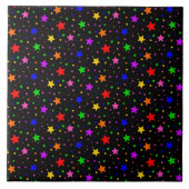 Carreau Constellations (Devant)