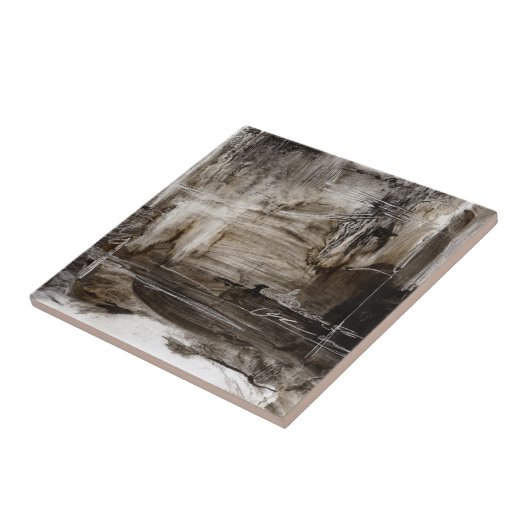 Carreau Continuum I (Côté)