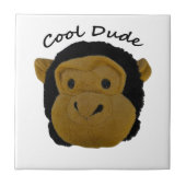 Carreau Cool Dude (Devant)