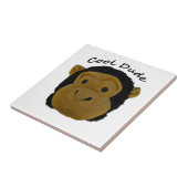 Carreau Cool Dude (Côté)