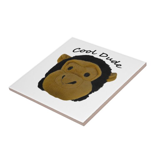 Carreau Cool Dude (Côté)