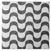 Carreau Copacabana Beach (Devant)