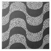 Carreau Copacabana Beach Boardwalk (Devant)