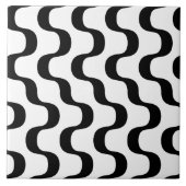 Carreau Copacabana Beach vertical 2 (Devant)