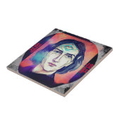 Carreau Copernicus a Fire Elf High Weight (Côté)