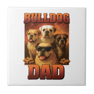 Carreau Copie Bulldog