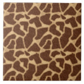 Carreau Copie de girafe (Devant)