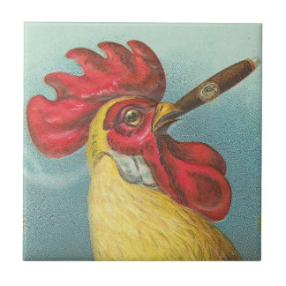 Carreau Coq