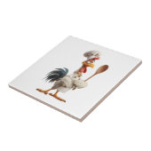 Carreau Coq (Côté)