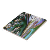 Carreau Coque d'Abalone (Côté)