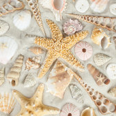 Carreau Coques de mer