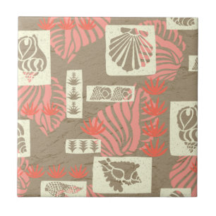 Carreau Coques sous-marines de Kua Bay Hawaiian