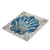 Carreau Coquille de coquille de coquille de coquille de mo (Côté)