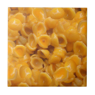 Carreau coquilles et fromage