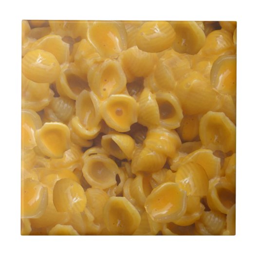 Carreau coquilles et fromage (Devant)