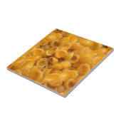 Carreau coquilles et fromage (Côté)