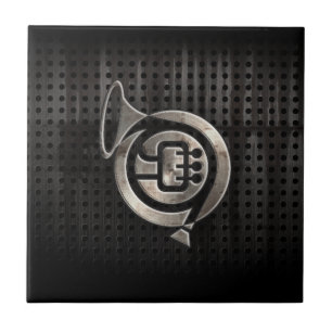 Carreau Cor de harmonie rocailleux