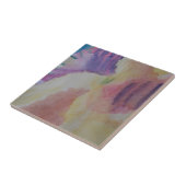 Carreau Coral Reef Art Abstrait Carrelage en céramique (Côté)