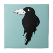 Carreau Corbeau (Devant)