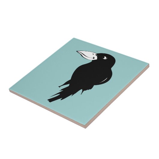 Carreau Corbeau (Côté)