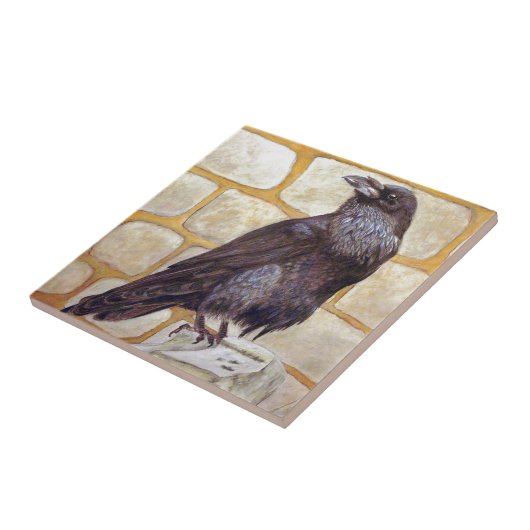 Carreau Corbeau (Côté)