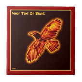 Carreau Corbeau (Devant)