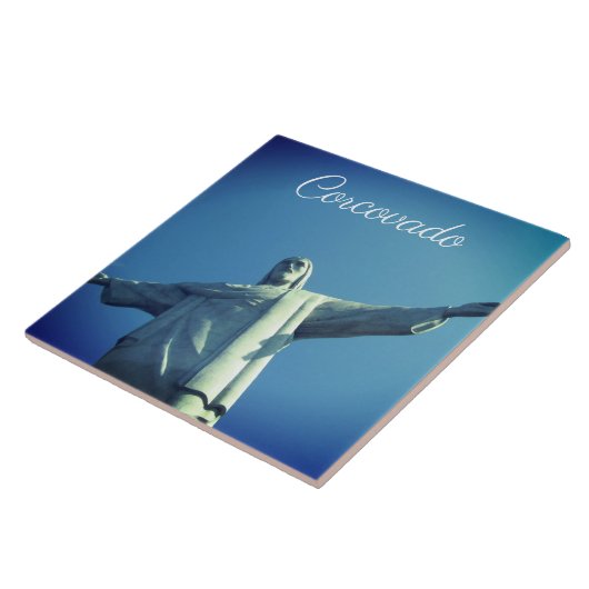 Carreau Corcovado (Côté)