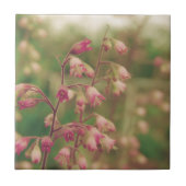 Carreau Corelbells, Fleurs de printemps (Devant)