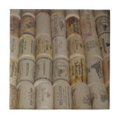 Carreau Corks (Devant)